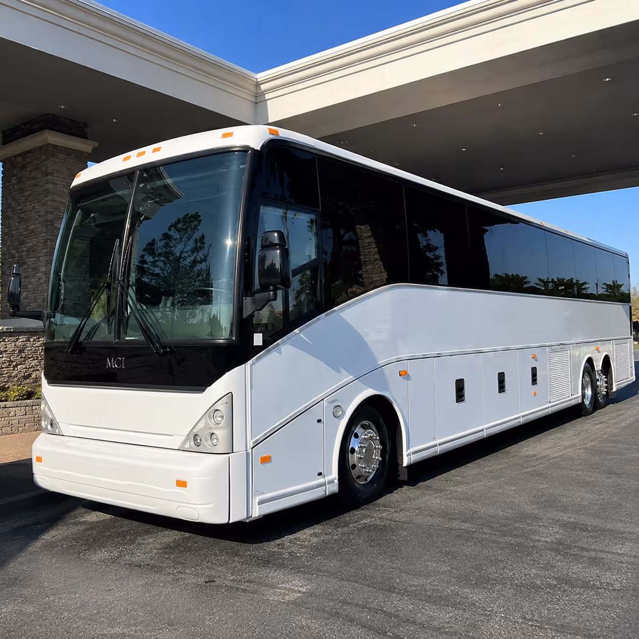 wilmington airport transportation