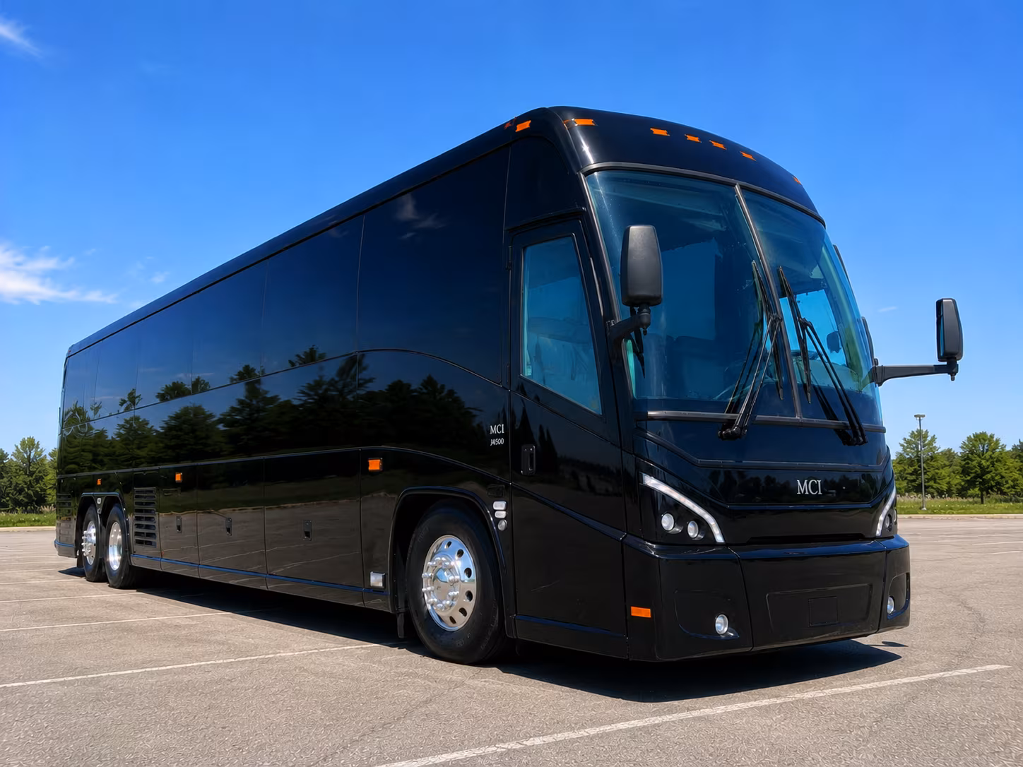 wilmington sporting event transportation